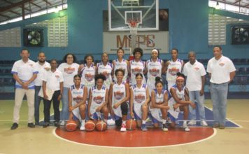 Murallas retienen el título de la LNBF