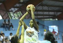 Murallas y Olímpicas ganan en inicio de la semifinal de la LNBF