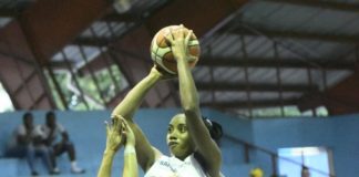 Murallas y Olímpicas ganan en inicio de la semifinal de la LNBF