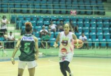 Olímpicas avanzan a la final de la LNBF por cuarto año seguido