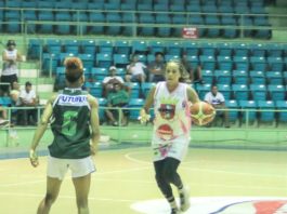 Olímpicas avanzan a la final de la LNBF por cuarto año seguido