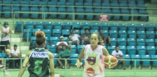 Olímpicas avanzan a la final de la LNBF por cuarto año seguido