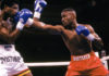 Fallece Pernell Whitaker, leyenda del boxeo