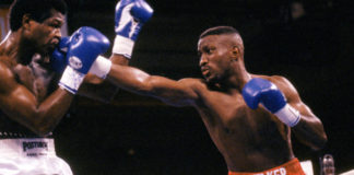 Fallece Pernell Whitaker, leyenda del boxeo