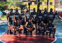 Puerto Plata y Santiago ganan en Basket Superior de New York