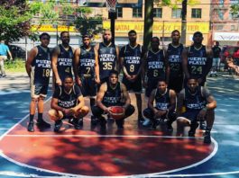 Puerto Plata y Santiago ganan en Basket Superior de New York