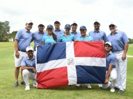 RD, campeón de la Hoerman Cup