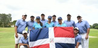 RD, campeón de la Hoerman Cup