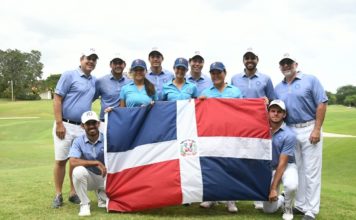 RD, campeón de la Hoerman Cup