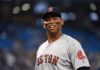 Devers lidera victoria de los Medias Rojas sobre Toronto