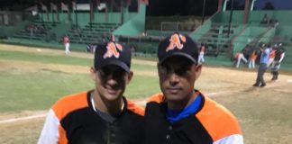 Andulleros clasifican a los Playoffs de la Liga de Verano