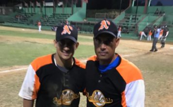 Andulleros clasifican a los Playoffs de la Liga de Verano