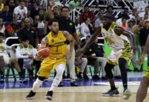 Mauricio Báez no se rinde y vence al Barias en el TBS Distrito 2019