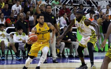 Mauricio Báez no se rinde y vence al Barias en el TBS Distrito 2019