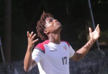 Dominicana golea a Antigua y Barbuda en Preolímpico