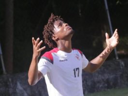Dominicana golea a Antigua y Barbuda en Preolímpico