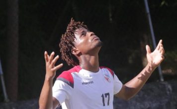 Dominicana golea a Antigua y Barbuda en Preolímpico