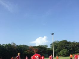 Sedofútbol ante el reto de buscar cupo olímpico