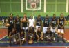 Suns a la Final del Baloncesto U23 en San Juan