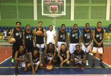 Suns a la Final del Baloncesto U23 en San Juan