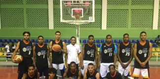 Suns a la Final del Baloncesto U23 en San Juan