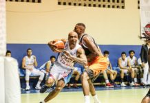 San Martín logra primer triunfo; Máximo Gómez gana en tiempo extra en TBS de SFM