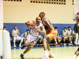 San Martín logra primer triunfo; Máximo Gómez gana en tiempo extra en TBS de SFM