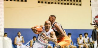 San Martín logra primer triunfo; Máximo Gómez gana en tiempo extra en TBS de SFM