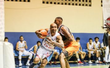 San Martín logra primer triunfo; Máximo Gómez gana en tiempo extra en TBS de SFM
