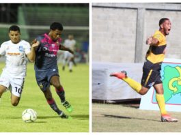 Atlántico FC y Moca FC inician con triunfos en Torneo de Clausura LDF