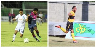 Atlántico FC y Moca FC inician con triunfos en Torneo de Clausura LDF