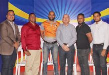 ABAPRODU realiza sorteo de jugadores de cara al XXXI Torneo Superior