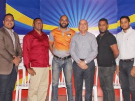 ABAPRODU realiza sorteo de jugadores de cara al XXXI Torneo Superior