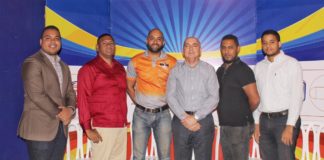 ABAPRODU realiza sorteo de jugadores de cara al XXXI Torneo Superior