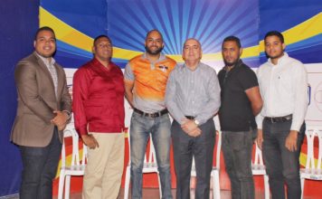 ABAPRODU realiza sorteo de jugadores de cara al XXXI Torneo Superior