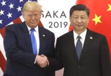 Guerra comercial entre Estados Unidos y China: «Trump es el primer presidente que se planta y llama a las cosas por su nombre»