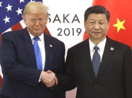 Guerra comercial entre Estados Unidos y China: «Trump es el primer presidente que se planta y llama a las cosas por su nombre»