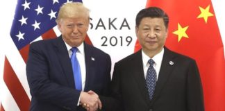 Guerra comercial entre Estados Unidos y China: «Trump es el primer presidente que se planta y llama a las cosas por su nombre»
