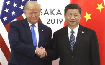 Guerra comercial entre Estados Unidos y China: «Trump es el primer presidente que se planta y llama a las cosas por su nombre»