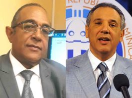 Vargas considera que las declaraciones de Peralta persiguen caos y desestabilización en RD