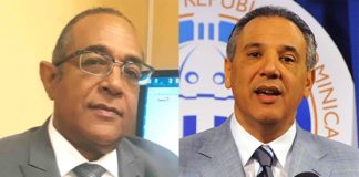 Vargas considera que las declaraciones de Peralta persiguen caos y desestabilización en RD