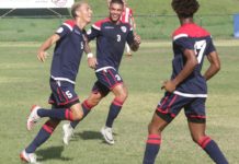 Dominicana vence a PR y avanza en Preolímpico CONCACAF