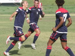 Dominicana vence a PR y avanza en Preolímpico CONCACAF