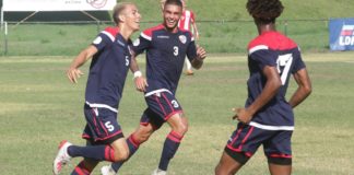 Dominicana vence a PR y avanza en Preolímpico CONCACAF