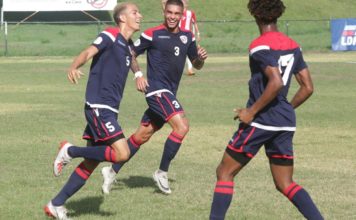 Dominicana vence a PR y avanza en Preolímpico CONCACAF
