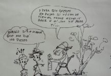 «Rorolo y Los Jou»