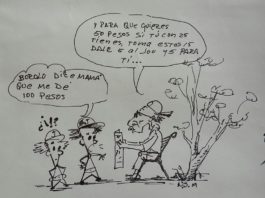 «Rorolo y Los Jou»