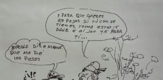 «Rorolo y Los Jou»