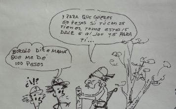 «Rorolo y Los Jou»