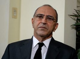 Guillermo Carám: puntos en declaración del PRSC no fueron aprobados por Directorio Presidencial